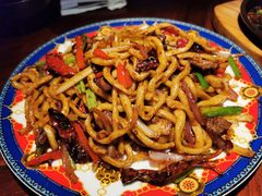 -楼兰新疆主题餐厅(悠方店)