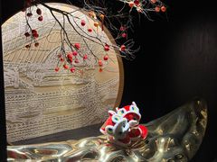 -馋遇江南·精致湖景雅宴(东方之门店)