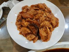 -京天红酒家(虎坊路店)