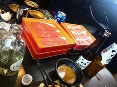 -牛武士寿喜烧·和牛火锅自助(全球首店)