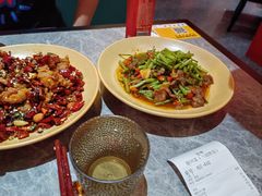-廖川菜(八佰伴店)