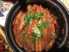 -老阿爸鲜鱼土菜(昆山花桥店)