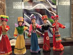 -昆明朗威酒店(昆明站火车站双桥夜市风情街店)