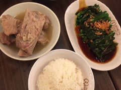 -松發肉骨茶(克拉码头店)