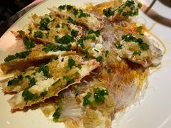 -蟹榭·本帮江浙菜·蟹宴(五角场合生汇商场店)