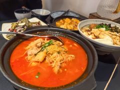 -多味居(剪子巷店)