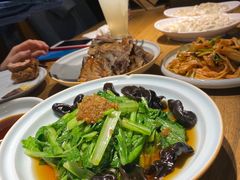 -一轩饺子馆(丽都店)
