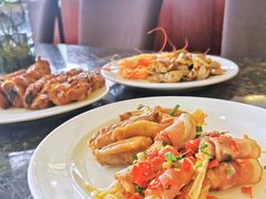 -上海华凯华美达广场酒店