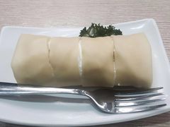 -佰搭果·广式茶餐厅(西华路店)