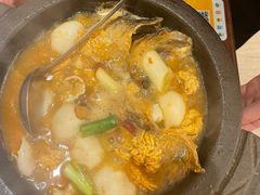 -肖记公安牛肉鱼杂馆·省级非物质文化遗产(三角路直营店)