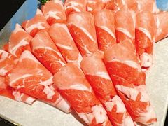 -秋之原·老北京铜锅涮肉(王府井东单店)