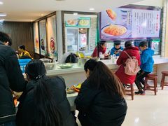 -老新隆牛肉锅贴(新街口店)