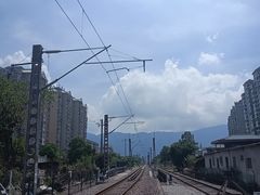 -金鸡山公园