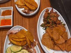 -飞阳铁板烧(ME TOWN购物中心店)