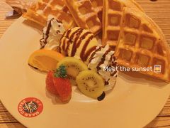 -漫咖啡(浏阳河店)