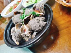 -渔家乐小海鲜(皇姑店)