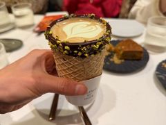 -潮一不贰·法式甜品·生日蛋糕·西式简餐(外滩店)