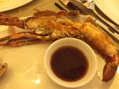 -漢咖啡·全服务式自助晚餐(武汉洲际酒店)