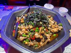 -蛙来哒(汇一城黑金冠店)
