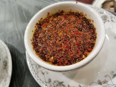-鑫龙火锅城(青岛分店)