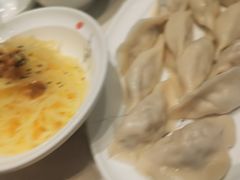 -喜家德虾仁水饺(麒麟社店)