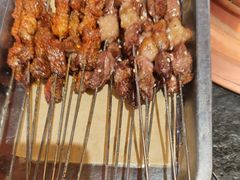 -清真·京华源铜锅涮肉(丰庆店)