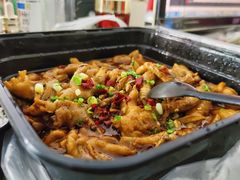 -胖哥俩肉蟹煲(杭州下沙学林街店)