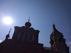 -圣·阿列克谢耶夫教堂