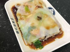 -银记肠粉店(北京路店)