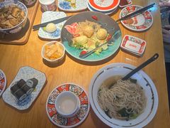 -莲寿司(国兴店)