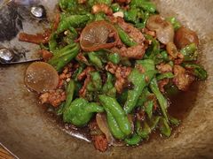 -恰饭·老长沙市井菜(天河客运站店)