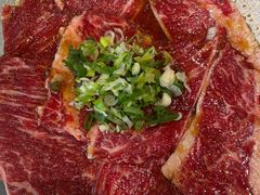 -厚贞日式烤肉(浦东汇智店)