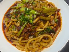 -胖老汉椒麻鸡清真新疆菜(西御街店)