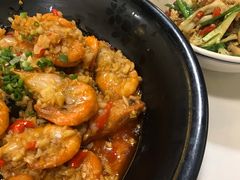 -湘江大码头·龙虾馆(渔人码头一店)
