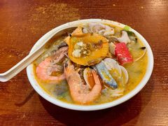 -三爷糟粕醋·鲜鱼汤·海南特色小吃(新华南路店)