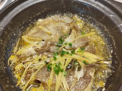 -火啫啫·粤式啫啫煲(南通首店)