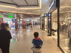 -宁波杉井奥特莱斯广场