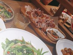 -鸽子窝(青塔店)