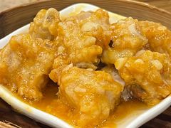 -点都德(大茶楼店)