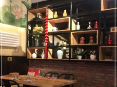 -陈记农家挂炉烤肉(雁南一路店)