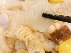 -新聚丰菜馆(太监弄店)