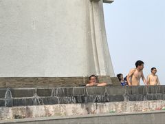 -月坨岛华清月府温泉酒店