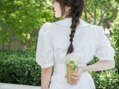 -喜茶(北京三里屯太古里店)