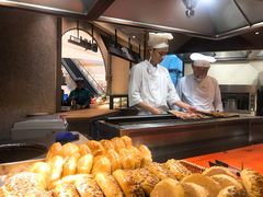 -楼兰新疆主题餐厅(苏州中心店)