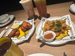 -新太二·鲜料川菜(万泰汇店)