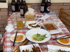 -孟记粥铺·家常菜·烧烤·粥(亚运村店)