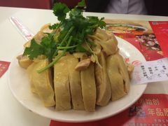 -振鼎鸡(福州路店)