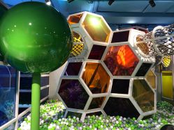 -KidSteam儿童乐园(富力城店)