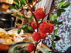 -长安大牌档之西安博物院文化餐厅(中贸店)