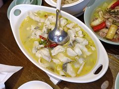 -粗茶淡饭·隐庐私厨(东亭店)